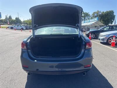 2014 Mazda Mazda6 i Touring   - Photo 23 - Pittsburg, CA 94565-2812
