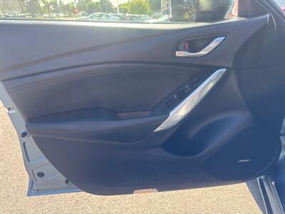 2014 Mazda Mazda6 i Touring   - Photo 14 - Pittsburg, CA 94565-2812