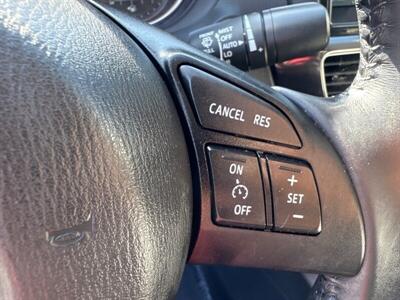 2014 Mazda Mazda6 i Touring   - Photo 11 - Pittsburg, CA 94565-2812
