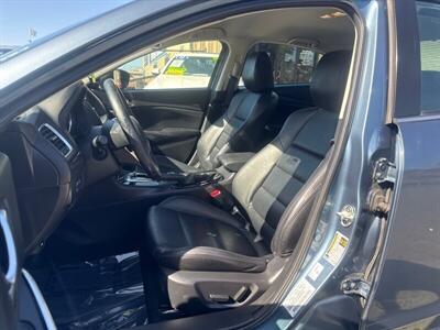 2014 Mazda Mazda6 i Touring   - Photo 3 - Pittsburg, CA 94565-2812