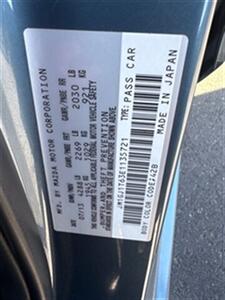 2014 Mazda Mazda6 i Touring   - Photo 34 - Pittsburg, CA 94565-2812