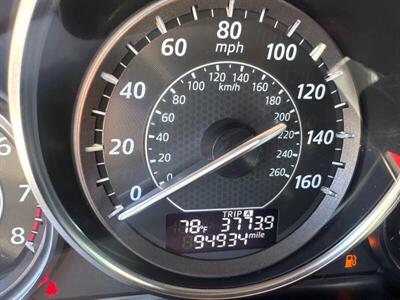 2014 Mazda Mazda6 i Touring   - Photo 6 - Pittsburg, CA 94565-2812