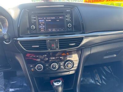 2014 Mazda Mazda6 i Touring   - Photo 8 - Pittsburg, CA 94565-2812