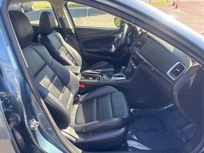 2014 Mazda Mazda6 i Touring   - Photo 29 - Pittsburg, CA 94565-2812
