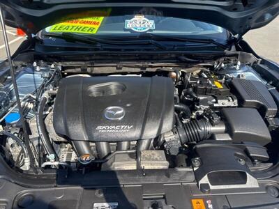 2014 Mazda Mazda6 i Touring   - Photo 31 - Pittsburg, CA 94565-2812