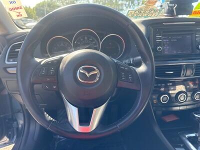 2014 Mazda Mazda6 i Touring   - Photo 4 - Pittsburg, CA 94565-2812