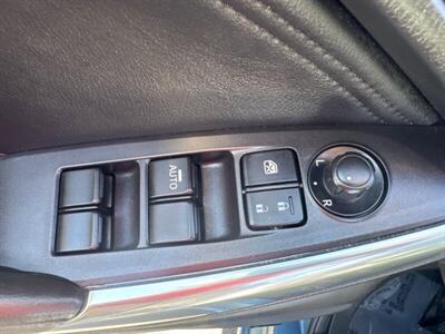 2014 Mazda Mazda6 i Touring   - Photo 7 - Pittsburg, CA 94565-2812