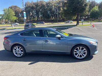 2014 Mazda Mazda6 i Touring   - Photo 26 - Pittsburg, CA 94565-2812