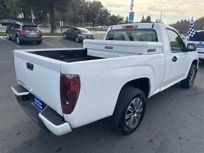 2012 Chevrolet Colorado Work Truck   - Photo 11 - Pittsburg, CA 94565-2812