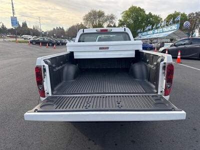 2012 Chevrolet Colorado Work Truck   - Photo 10 - Pittsburg, CA 94565-2812