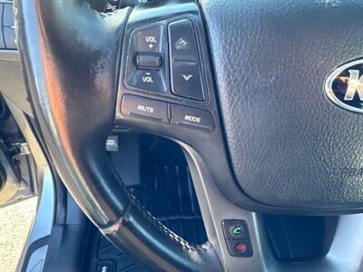 2014 Kia Sorento SX   - Photo 7 - Pittsburg, CA 94565-2812