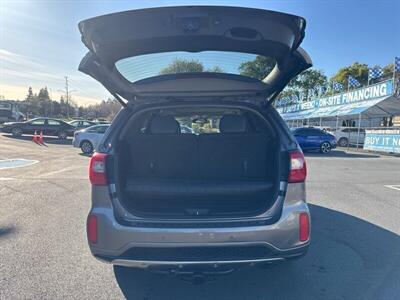 2014 Kia Sorento SX   - Photo 22 - Pittsburg, CA 94565-2812