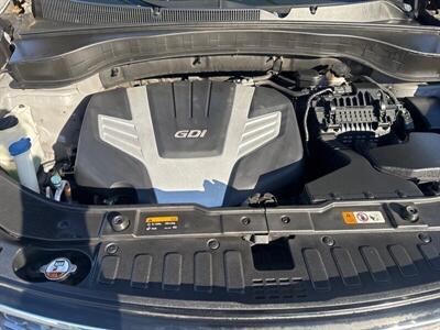 2014 Kia Sorento SX   - Photo 33 - Pittsburg, CA 94565-2812