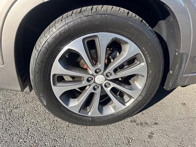 2014 Kia Sorento SX   - Photo 15 - Pittsburg, CA 94565-2812