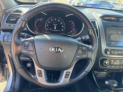 2014 Kia Sorento SX   - Photo 6 - Pittsburg, CA 94565-2812