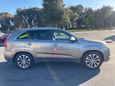 2014 Kia Sorento SX   - Photo 27 - Pittsburg, CA 94565-2812