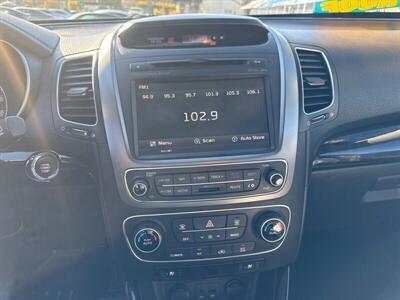 2014 Kia Sorento SX   - Photo 9 - Pittsburg, CA 94565-2812