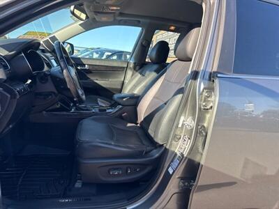 2014 Kia Sorento SX   - Photo 4 - Pittsburg, CA 94565-2812