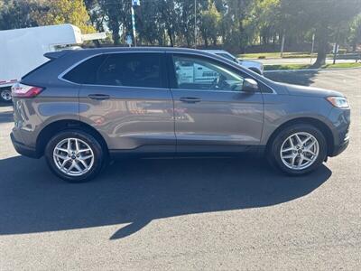 2022 Ford Edge SEL   - Photo 25 - Pittsburg, CA 94565-2812