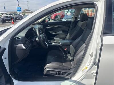 2018 Honda Accord EX   - Photo 6 - Pittsburg, CA 94565-2812
