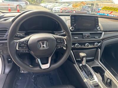 2018 Honda Accord EX   - Photo 15 - Pittsburg, CA 94565-2812