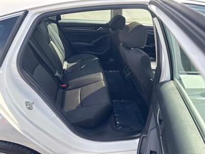 2018 Honda Accord EX   - Photo 25 - Pittsburg, CA 94565-2812