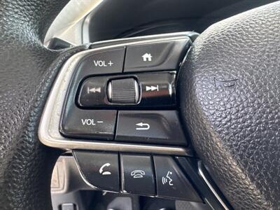 2018 Honda Accord EX   - Photo 11 - Pittsburg, CA 94565-2812