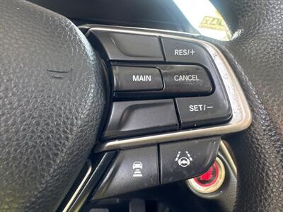 2018 Honda Accord EX   - Photo 12 - Pittsburg, CA 94565-2812