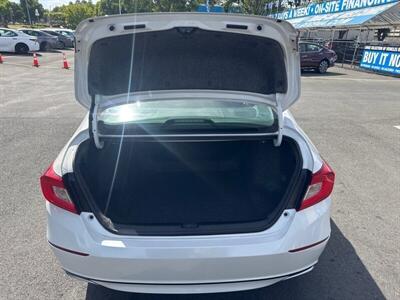 2018 Honda Accord EX   - Photo 21 - Pittsburg, CA 94565-2812