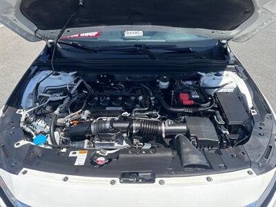 2018 Honda Accord EX   - Photo 30 - Pittsburg, CA 94565-2812