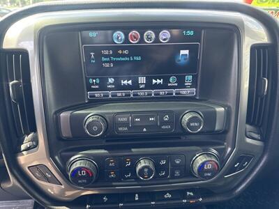 2018 Chevrolet Silverado 1500 LT - Photo 8 - Pittsburg, CA 94565-2812