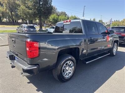 2018 Chevrolet Silverado 1500 LT - Photo 21 - Pittsburg, CA 94565-2812