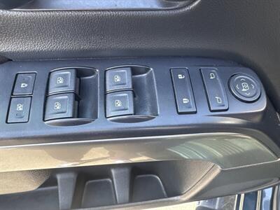 2018 Chevrolet Silverado 1500 LT - Photo 12 - Pittsburg, CA 94565-2812