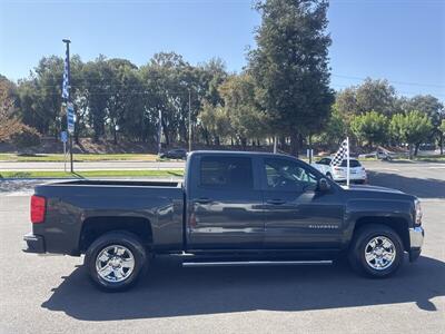2018 Chevrolet Silverado 1500 LT - Photo 26 - Pittsburg, CA 94565-2812