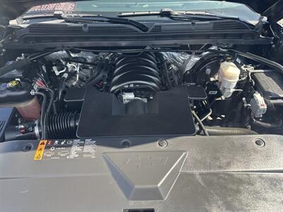 2018 Chevrolet Silverado 1500 LT - Photo 28 - Pittsburg, CA 94565-2812