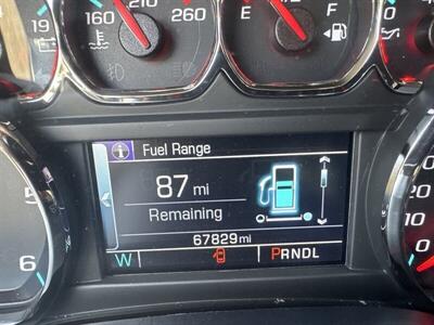 2018 Chevrolet Silverado 1500 LT - Photo 6 - Pittsburg, CA 94565-2812