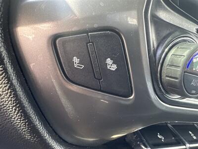 2018 Chevrolet Silverado 1500 LT - Photo 10 - Pittsburg, CA 94565-2812