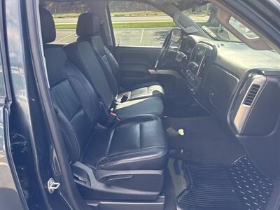 2018 Chevrolet Silverado 1500 LT - Photo 25 - Pittsburg, CA 94565-2812