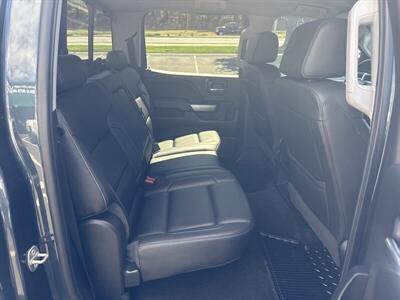 2018 Chevrolet Silverado 1500 LT - Photo 22 - Pittsburg, CA 94565-2812