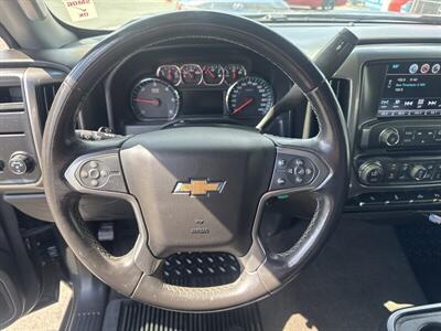 2018 Chevrolet Silverado 1500 LT - Photo 4 - Pittsburg, CA 94565-2812