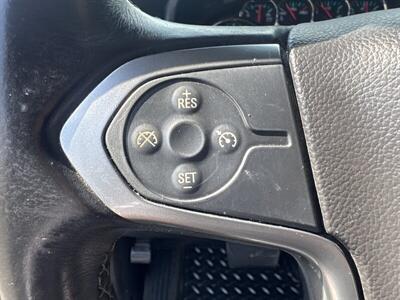 2018 Chevrolet Silverado 1500 LT - Photo 5 - Pittsburg, CA 94565-2812