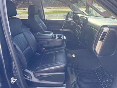 2018 Chevrolet Silverado 1500 LT - Photo 24 - Pittsburg, CA 94565-2812