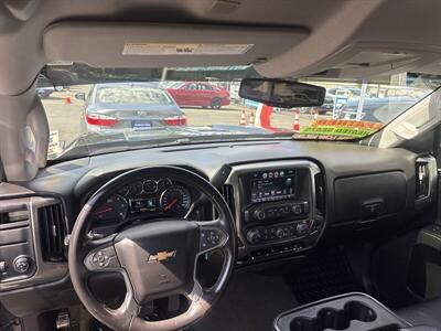 2018 Chevrolet Silverado 1500 LT - Photo 2 - Pittsburg, CA 94565-2812