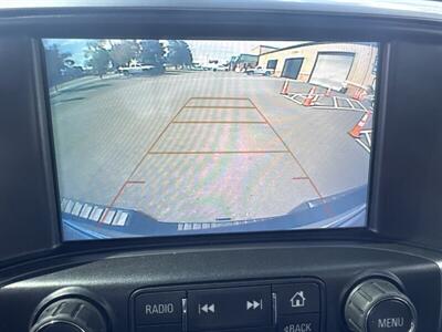 2018 Chevrolet Silverado 1500 LT - Photo 9 - Pittsburg, CA 94565-2812