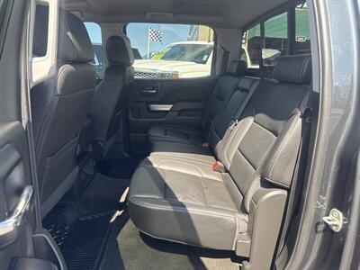 2018 Chevrolet Silverado 1500 LT - Photo 15 - Pittsburg, CA 94565-2812
