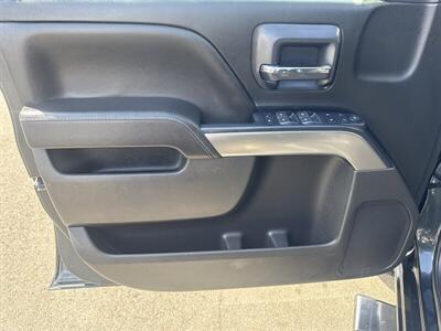 2018 Chevrolet Silverado 1500 LT - Photo 11 - Pittsburg, CA 94565-2812