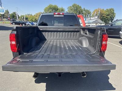 2018 Chevrolet Silverado 1500 LT - Photo 18 - Pittsburg, CA 94565-2812