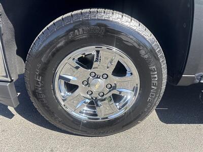 2018 Chevrolet Silverado 1500 LT - Photo 13 - Pittsburg, CA 94565-2812