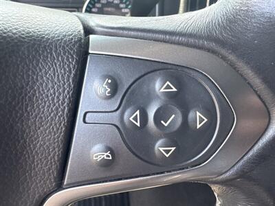 2018 Chevrolet Silverado 1500 LT - Photo 7 - Pittsburg, CA 94565-2812