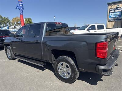 2018 Chevrolet Silverado 1500 LT - Photo 16 - Pittsburg, CA 94565-2812